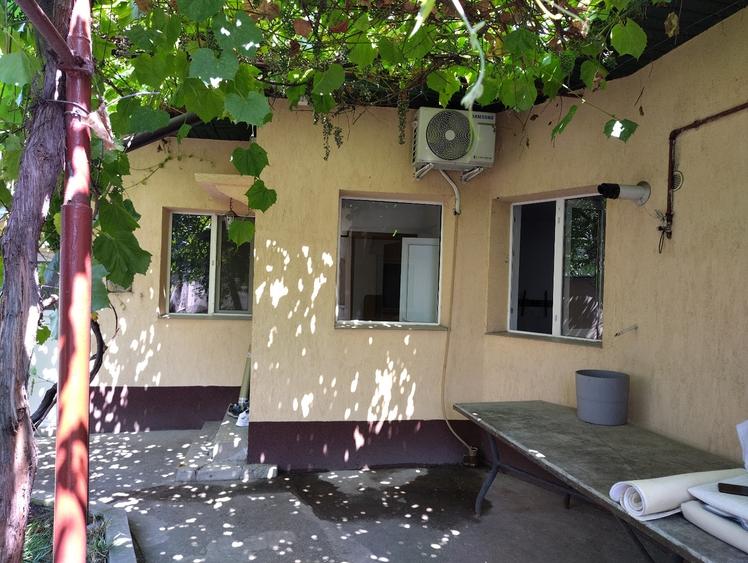 Rahova (strada. Zori de Zi) - 2