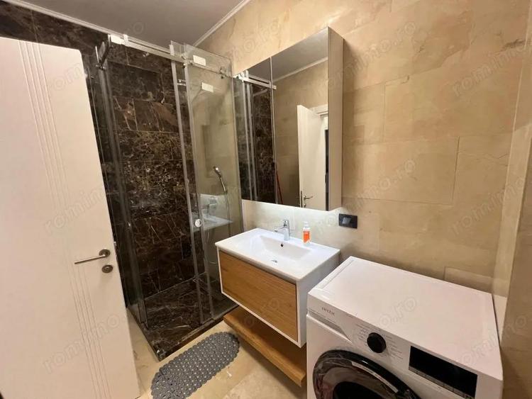 Faleza Nord Ceronav apartament 2 camere nou - 7