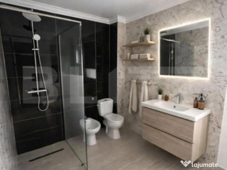 Duplex modern in Giarmata, 90 mp utili | compartimentare fl - 3