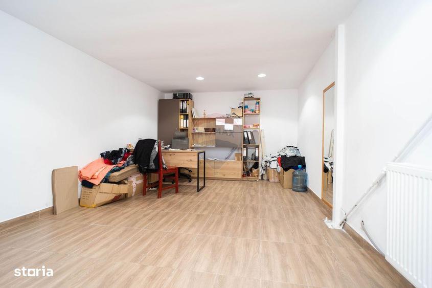 Hala Produc?ie/Depozitare 200mp de inchiriat, Vi?an - Ia?i COMISION 0% - 7