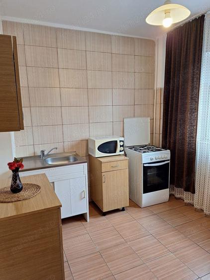 inchiriere Ap 2 camere Lujerului - 2