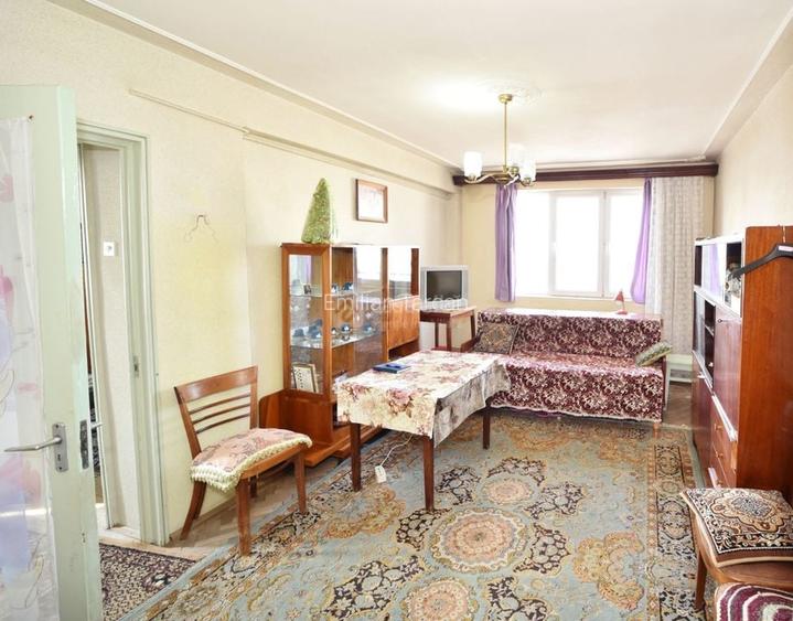 Ultracentral - Piata Unirii, 2 camere cu panorama impresionanta