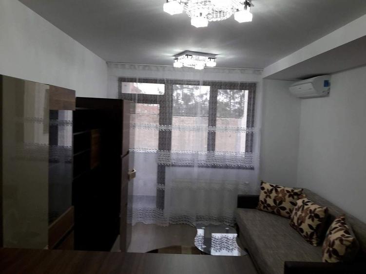 Inchiriez apartament 2 camere ultracentral, Roman Ciorogariu, langa pietonala - 1