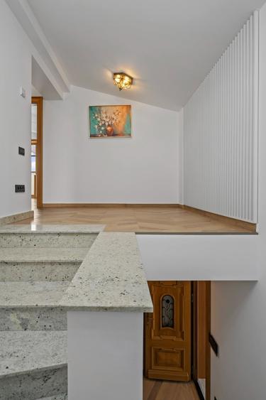 VILA ISTORICA CISMIGIU - COMPLET RENOVATA - 46