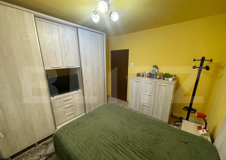 Apartament 3 camere, 61 mp, zona Brazda lui Novac - 6