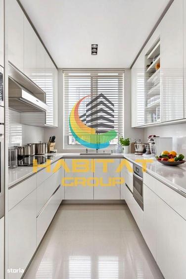 3 camere | Theodor Pallady | 79.55 mp | Etaj 1 | Comision 0% - 3