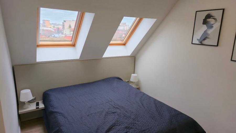 PF închiriez apartament 2 camere, Parcul Feroviarilor - 6