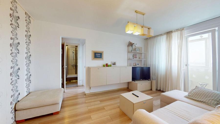 Apartament 2 camere mobilat complet Berceni - Str. Luica - 5