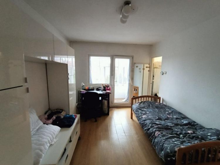 Garsoniera complet utilata, la 5 minute de UMF, disponibila din 1 mai - 3