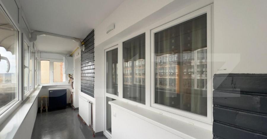 Apartament 2 camere, modern/lux , zona 1 Mai - 10