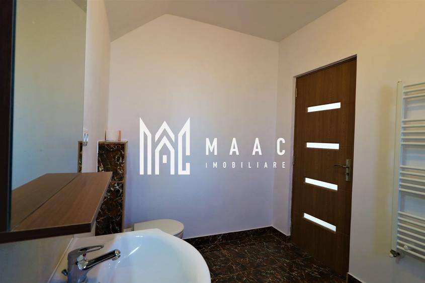 Casă 3 camere I 2 Balcoane I Zona Strand 2 - 13