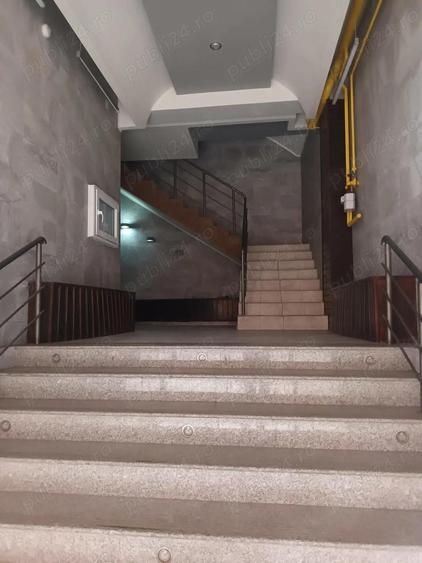 Agentie inchiriem apartamenent 3 camere Pormenada -Mol- Severinului de lux - 6