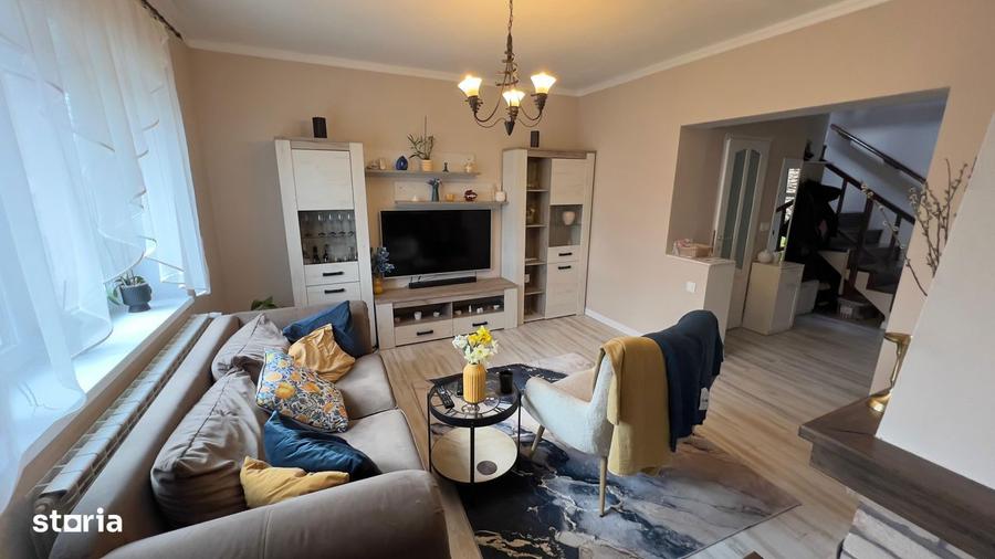 Casa zona centrala Petrosani - 10