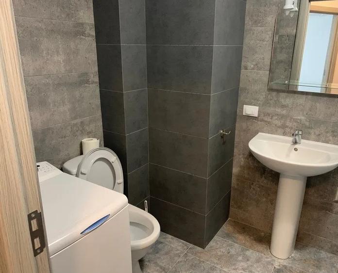 Apartament cu 2 camere, PET FRIENDLY, zona Copou - 6