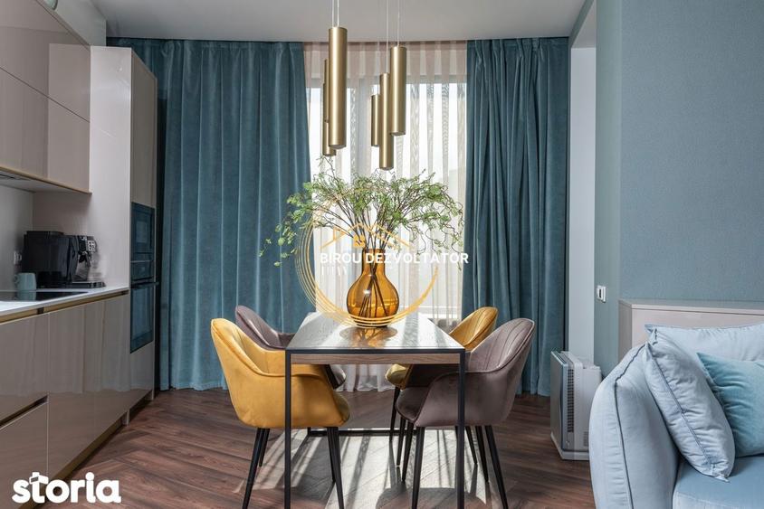 Investitie sigura Pallady Parcare bonus STB Metrou Teclu Ikea Titan - 5
