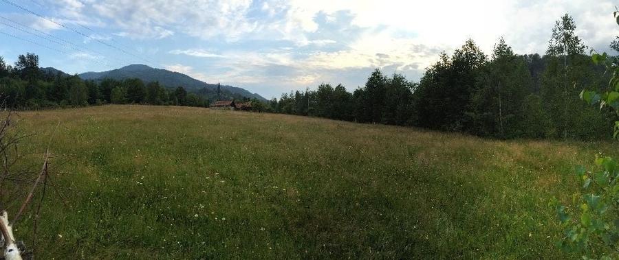 Teren intravilan - 7