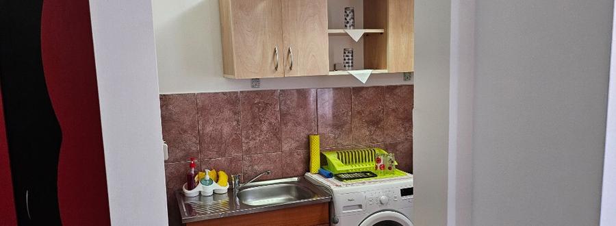 Inchiriez Garsoniera Craiovei - 13