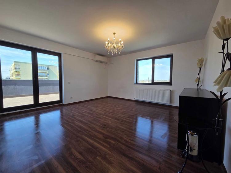 3 camere 90 mp + terasa privata 35 mp + 2 parcari GRATUITE - Giulesti - 4