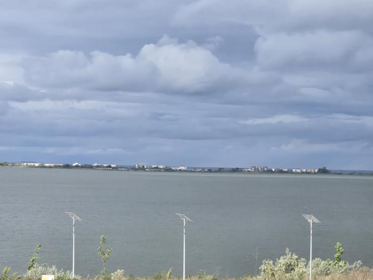 Vanzari terenuri in Techirghiol zona lac - 3