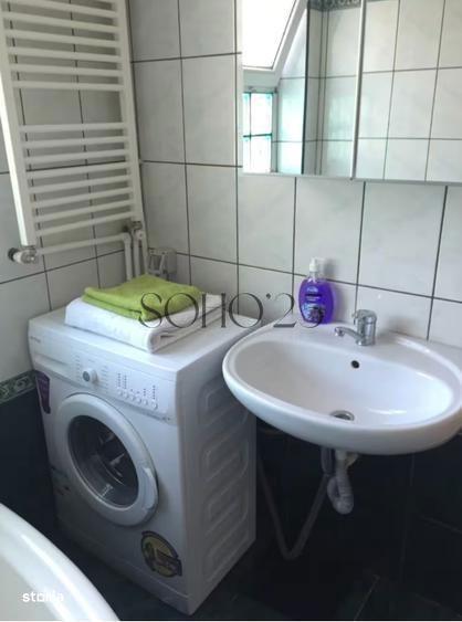 Apartament 2 camere | Ultracentral Bd. Corneliu Coposu - 6