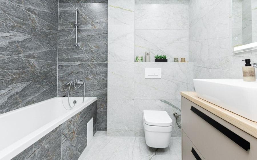 Oferim apartament 3 camere Manastur , Pet Friendly! - 3