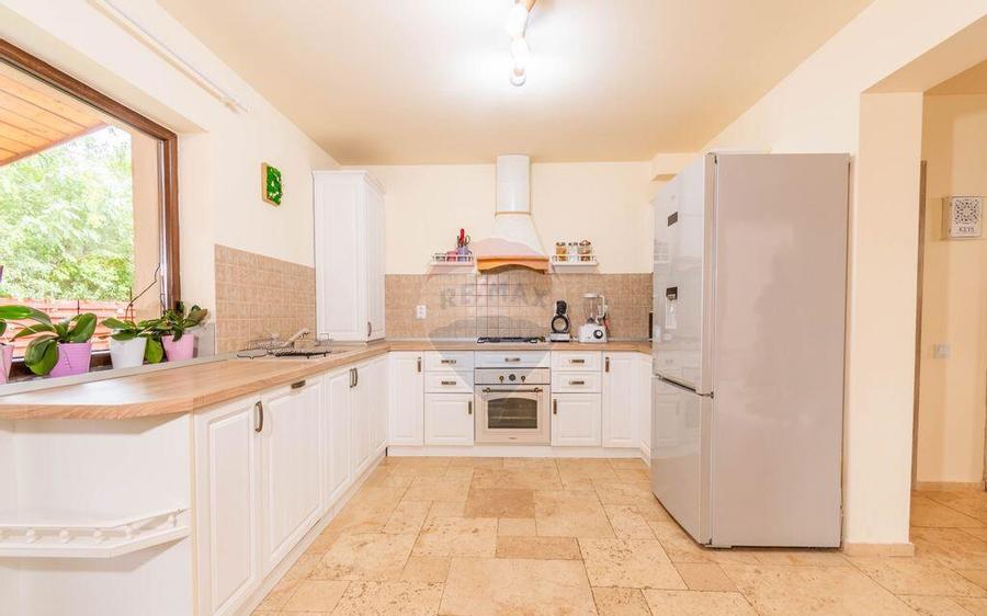 Casa de vanzare, Jucu de Sus teren 811mp, 4 Camere, 2 Bai... - 9