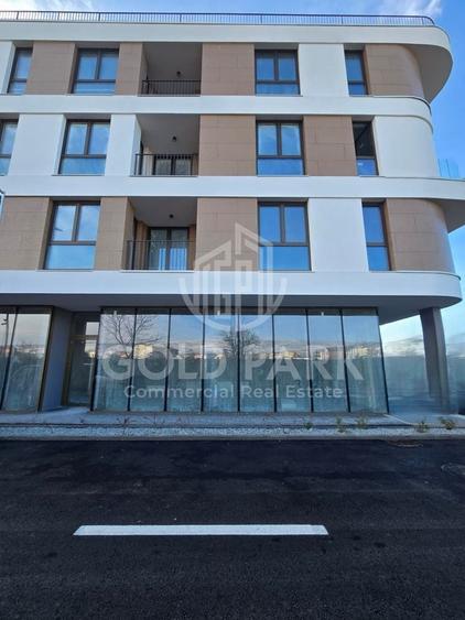 Spatiu Comercial - Floresti/Eroilor - Vitrina/Preluare Chiriasi - 17