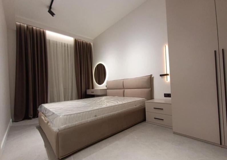 Aparatament cu 2 camere de inchiriat in zona Herastrau - 4