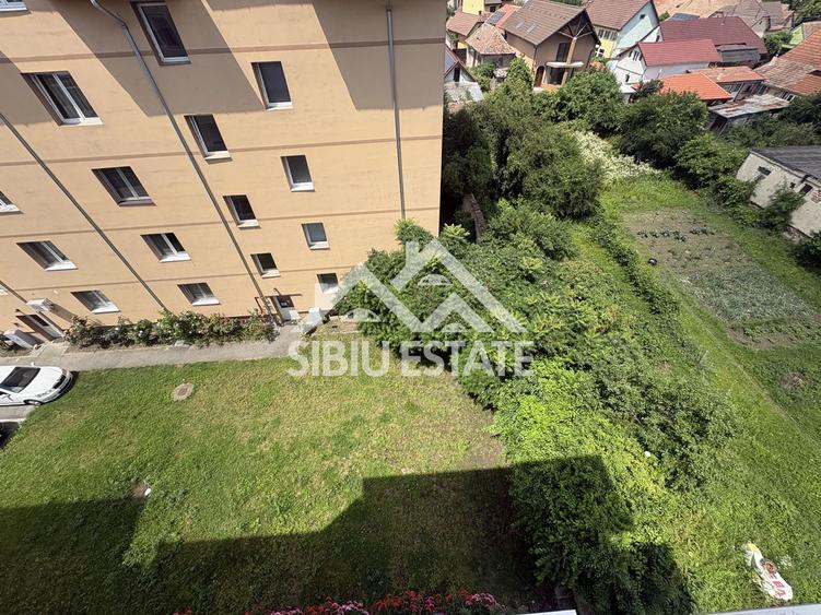 Apartament cu 2 camere decomandat în Terezian