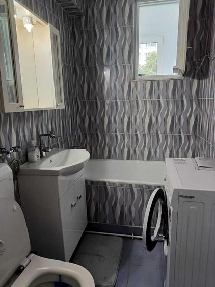 Inchiriez apartament cu 2 camere, Piata Obor - 8