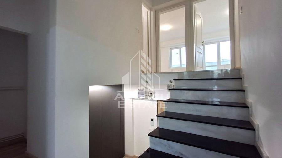 Apartament samanta cu 3 camere in zona Polivalenta - 13