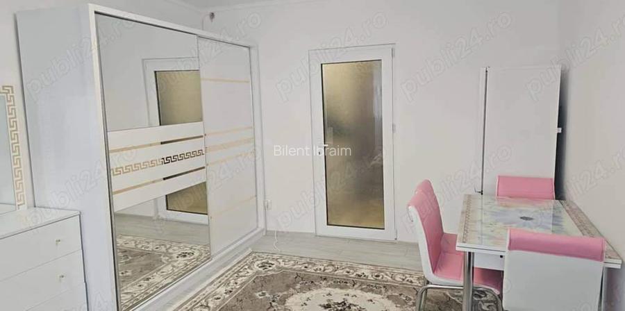 Garsoniera de inchiriat