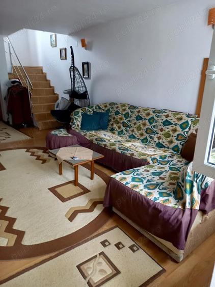 Casa Spa?ioasa si Utilata - 5