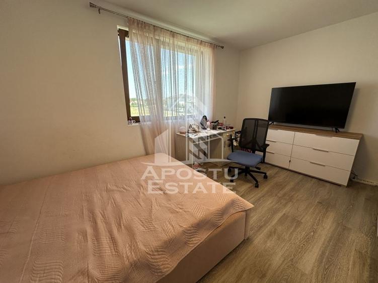 Casa individuala cu 4 camere si 3 bai mobilata si utilata in Giroc. - 25