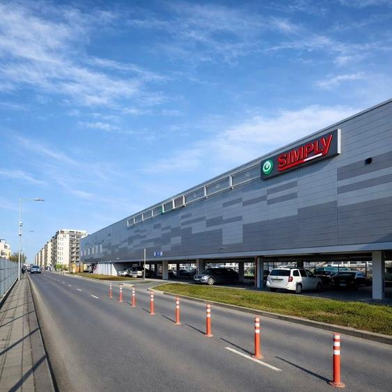 Apartament 2 camere de vanzare Pipera | mobilat | Parcare | H Pipera Lake - 16