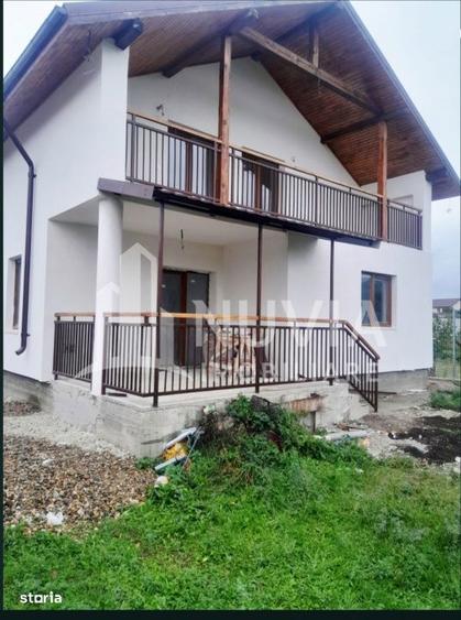 Casa individuala cu 5 camere,189 mp utili,Micesti - 2