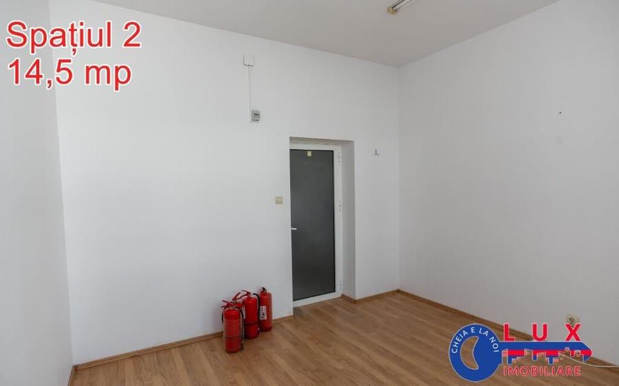 ID 8251 Spa?ii de birouri de inchiriat Pia?a Noua - 4