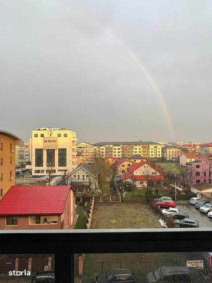 Apartament cu 2 camere decomandat în Drumul Taberei