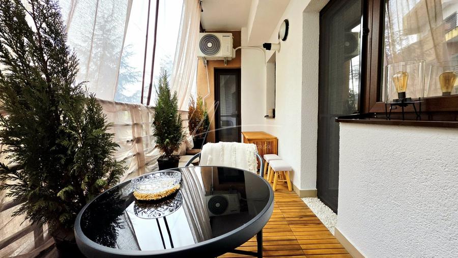 Impecabilul cere impecabil! Fii cu stil in Lac de Nuferi - 37