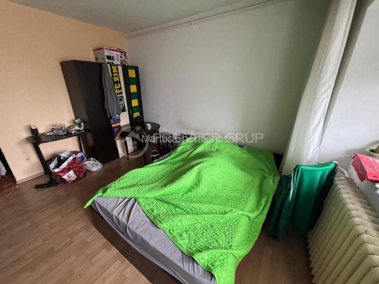 Garsonieră decomandată, mobilată în Nicolina Garsonieră decomandată, mobilată în Nicolina