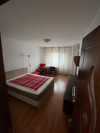 Tineretului-Parc,Garsoniera moderna - 2