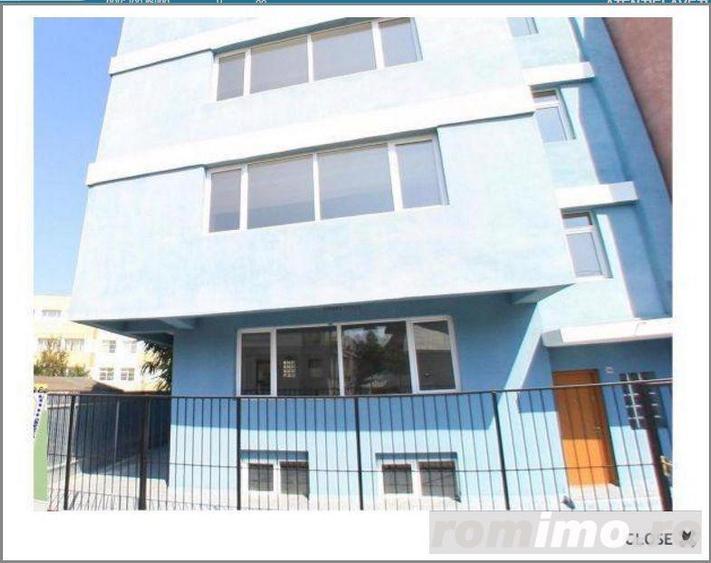 Cladire de birouri zona Marriot - 3