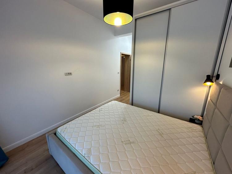 Apartament cu terasa mare zona Lipovei - intrare Dumbrăvița - 11