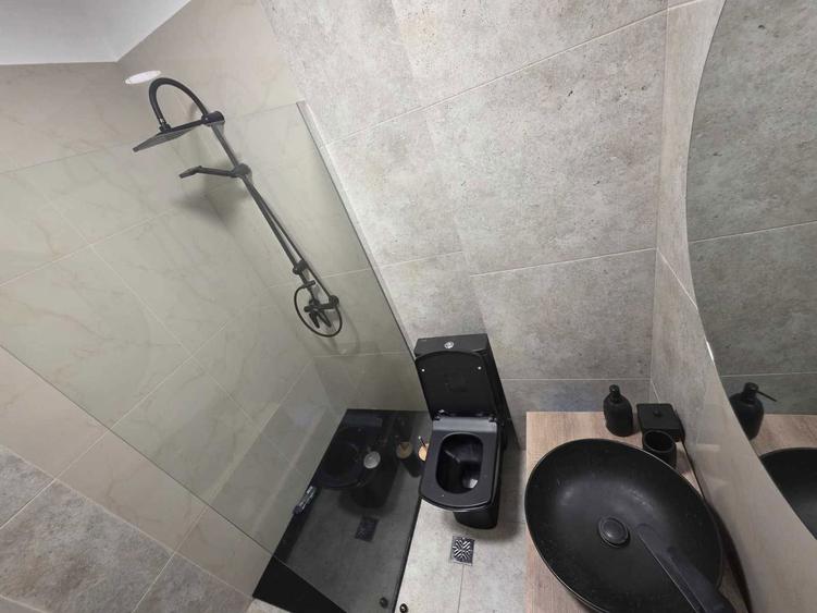 Apartament 2 camere NOU - 4