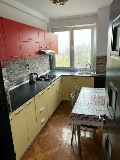 Apartament de inchiriat, zona centrala, disponibil imediat - 6