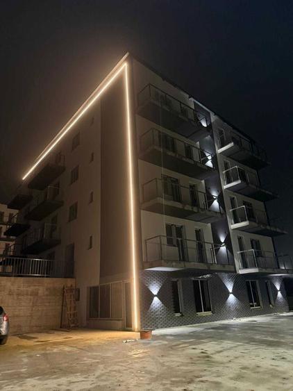 Apartamente 1 sau 2 cam Intabulate ! Lac Rediu Pacurari . Comision 0% - 8