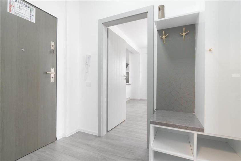 RECO apartament nou cu 2 camere - 2