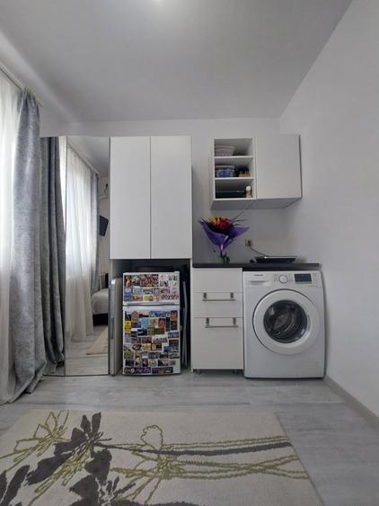 Garsoniera cu o camera , 11 mp, Gheorgheni - 2