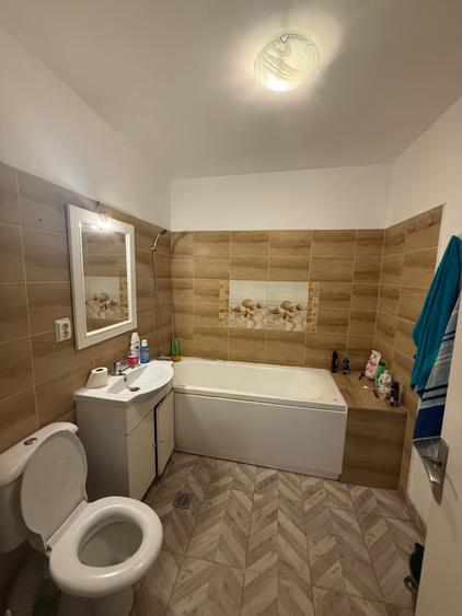 Bragadiru l  3 Camere 100 MP  + Parcare l Etaj 2/5 l STB la Scara l - 24