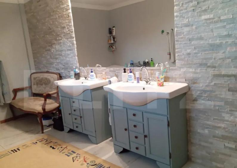 Casa individuala 262 mp, teren 1337 mp, in Mihai Viteazu - 8